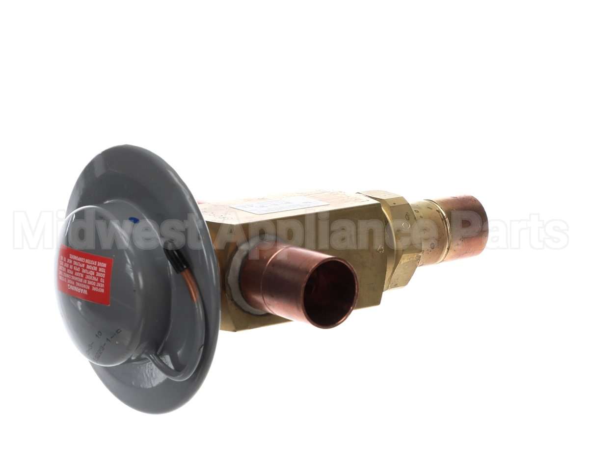 09-10643 Master-Bilt Head Pressure Valve