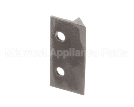 09-1608 Market Forge Casting Striker Door Latch