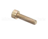 09-3435 Market Forge Screw Hex Socket Cad Pl10-24X
