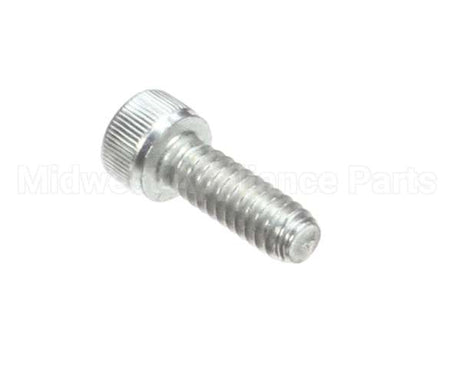 09-3436 Market Forge 10-24 X 9/16 Soc C/S Zinc