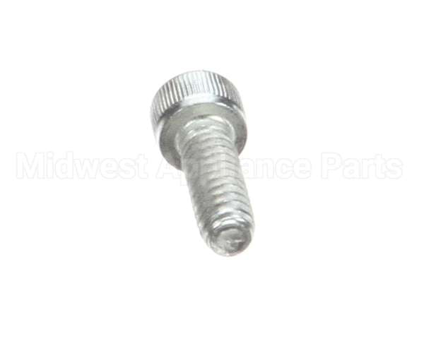 09-3436 Market Forge 10-24 X 9/16 Soc C/S Zinc