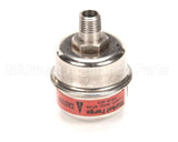 09-4815 Market Forge Steam Trap Male Inlet 1/4 Ips