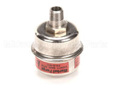 09-4815 Market Forge Steam Trap Male Inlet 1/4 Ips