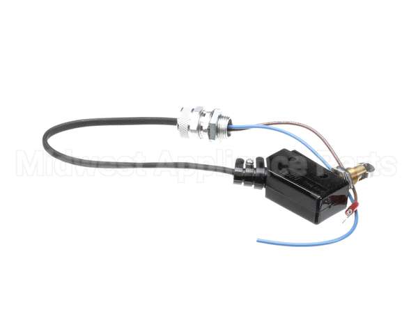 09-6100-37 Besco Interlock Control Harness
