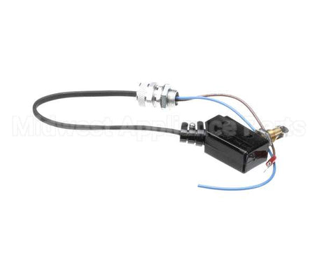 09-6100-37 Besco Interlock Control Harness
