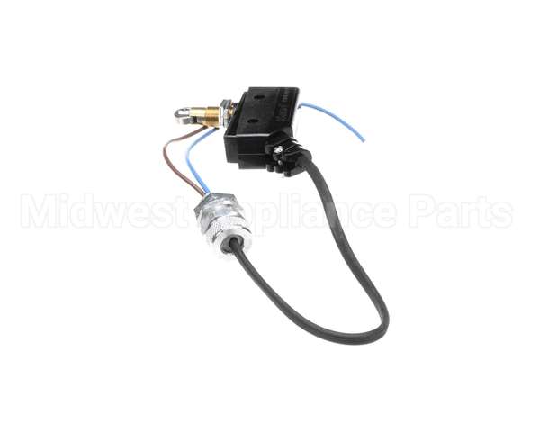 09-6100-37 Besco Interlock Control Harness