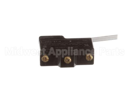 09-6431 Market Forge Micro Switch