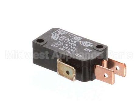 09-7260 Market Forge Switch, Micro Minature S.p.n