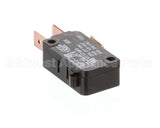 09-7260 Market Forge Switch, Micro Minature S.p.n