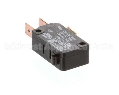 09-7260 Market Forge Switch, Micro Minature S.p.n