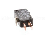 09-7260 Market Forge Switch, Micro Minature S.p.n