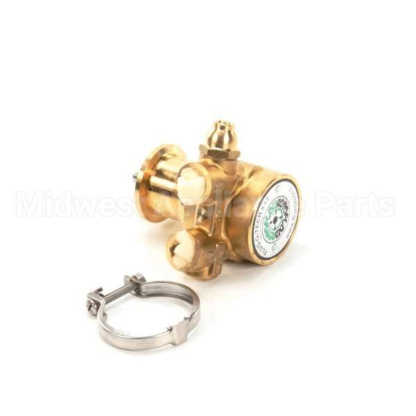 09000331 Compatible Glastender Pump, Glycol 60 Gph, Brass