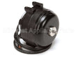 09000336 Glastender Motor, Condenser Fan, 9 Watt, Lc