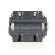 09000340 Compatible Glastender Pump Motor 1/3Hp, 120V