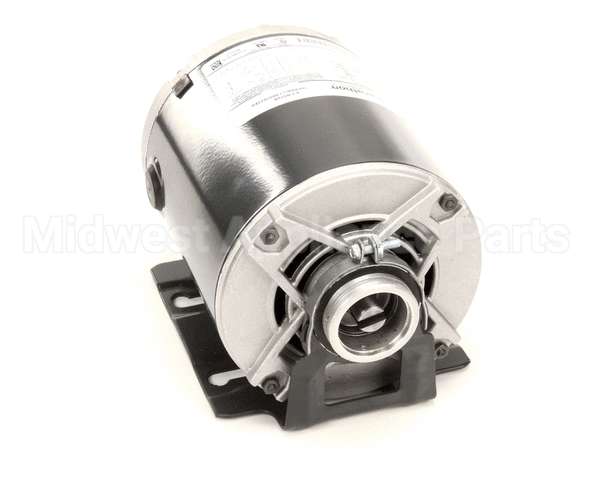 09000342 Glastender Pump Motor, 1/3 Hp, 220V