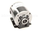 09000342 Glastender Pump Motor, 1/3 Hp, 220V