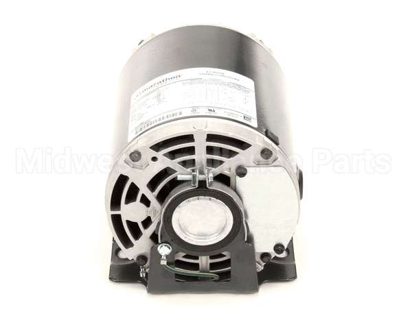 09000342 Glastender Pump Motor, 1/3 Hp, 220V