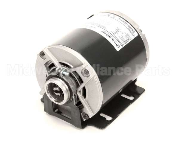 09000342 Glastender Pump Motor, 1/3 Hp, 220V