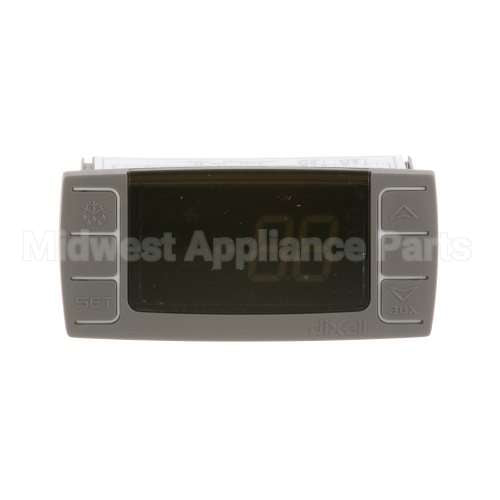 09000728 Compatible Glastender Thermostat- Digital Temperature