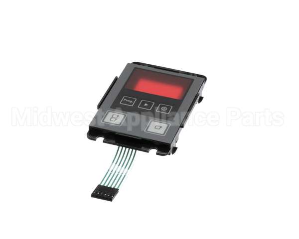 09001137 Quality Espresso Subc.teclado Cp