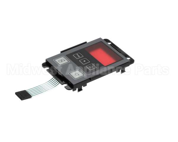 09001137 Quality Espresso Subc.teclado Cp