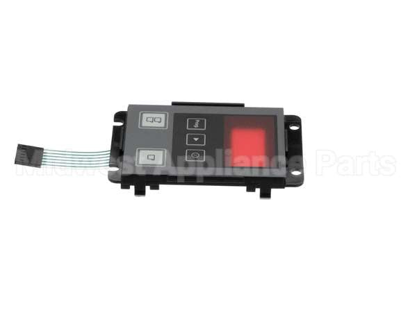 09001137 Quality Espresso Subc.teclado Cp