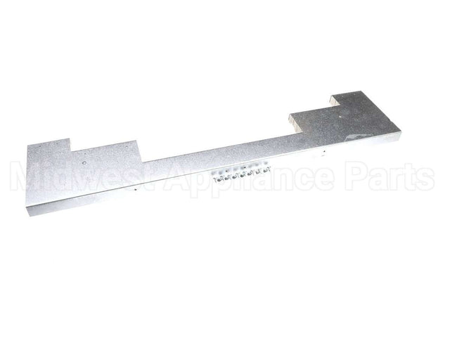 090022 Blodgett Combustion Comp Shield-Dfg