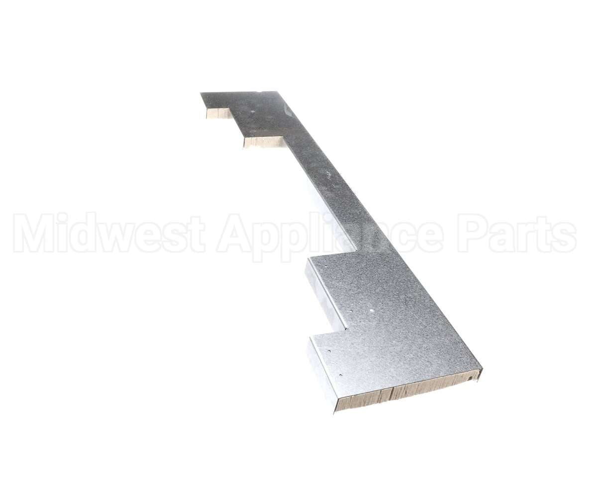 090022 Blodgett Combustion Comp Shield-Dfg