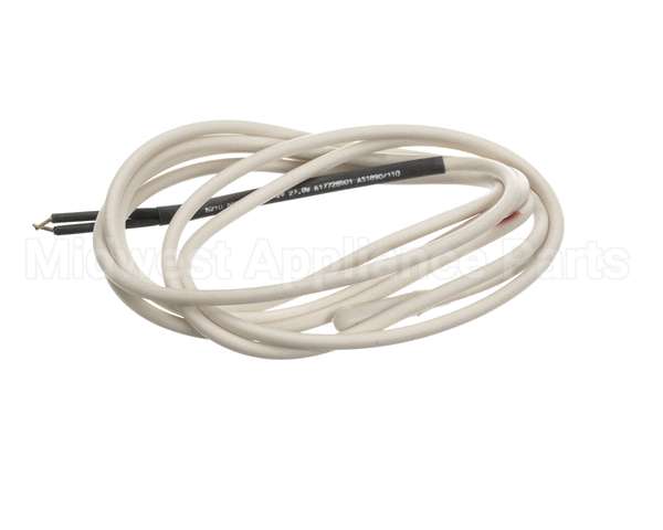 090031 Electrolux Professional Heating Cable, 3,35 M