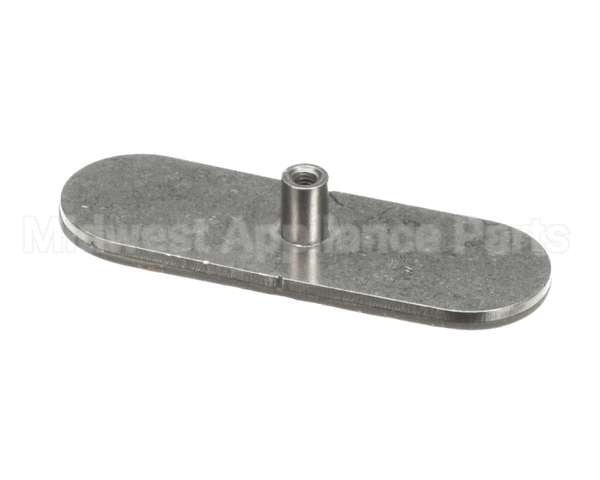 0900745 Henkelman Glue Pad All Models Except Ly