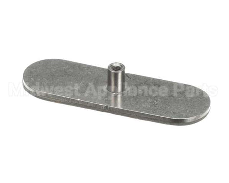 0900745 Henkelman Glue Pad All Models Except Ly