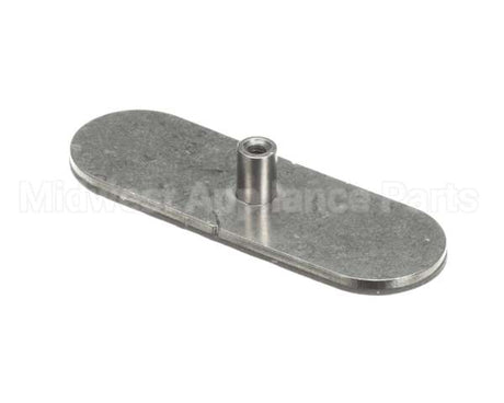 0900745 Henkelman Glue Pad All Models Except Ly