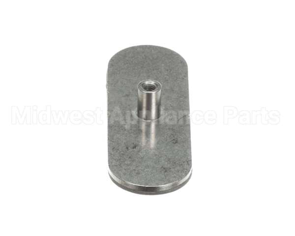 0900745 Henkelman Glue Pad All Models Except Ly