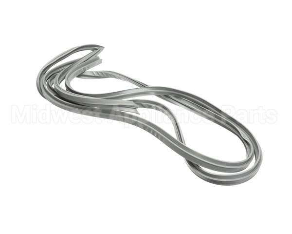 090077 Norlake Gasket Foam Dr 19 X 78 Lh