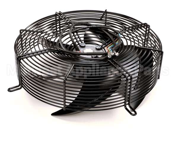 090087 Electrolux Professional Fan, Ass. -W/ Rall.-Usa