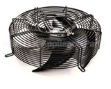 090087 Electrolux Professional Fan, Ass. -W/ Rall.-Usa