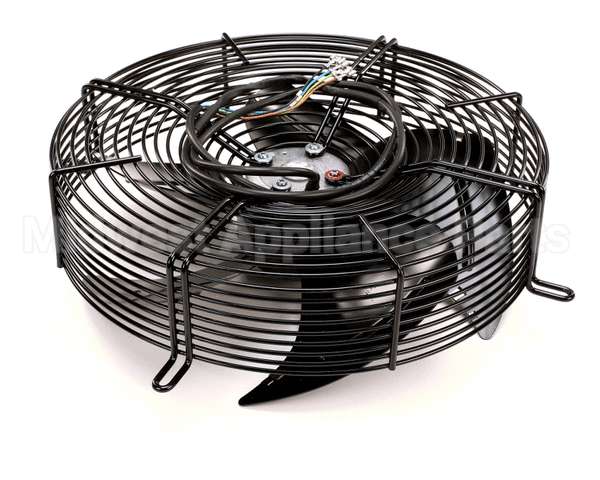 090087 Electrolux Professional Fan, Ass. -W/ Rall.-Usa