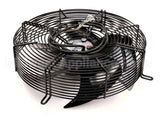 090087 Electrolux Professional Fan, Ass. -W/ Rall.-Usa