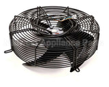 090087 Electrolux Professional Fan, Ass. -W/ Rall.-Usa