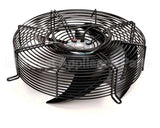 090087 Electrolux Professional Fan, Ass. -W/ Rall.-Usa