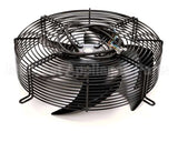 090087 Electrolux Professional Fan, Ass. -W/ Rall.-Usa