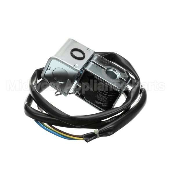 090088 Compatible Electrolux Coil, W/Rall.-Usa