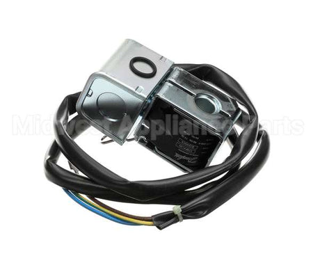 090088 Electrolux Professional Coil, W/Rall.-Usa
