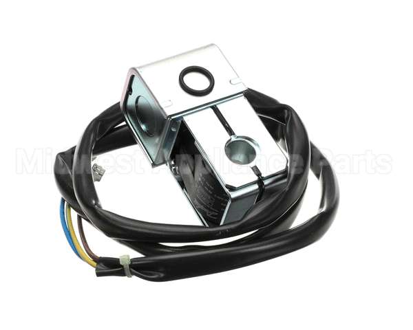 090088 Electrolux Professional Coil, W/Rall.-Usa