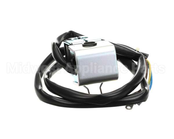 090088 Electrolux Professional Coil, W/Rall.-Usa