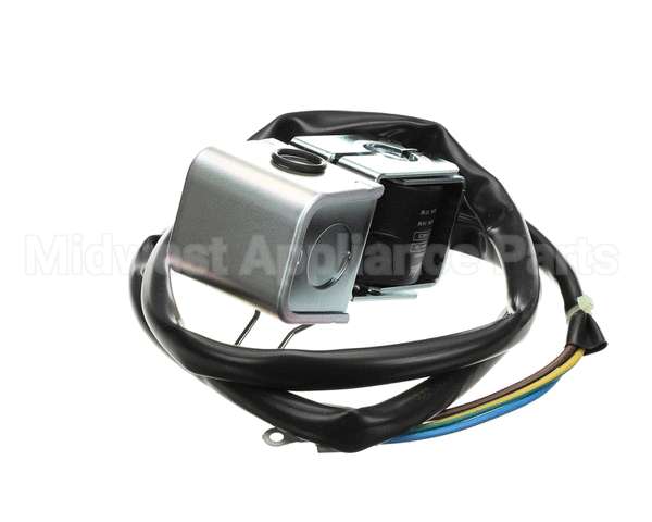 090088 Electrolux Professional Coil, W/Rall.-Usa