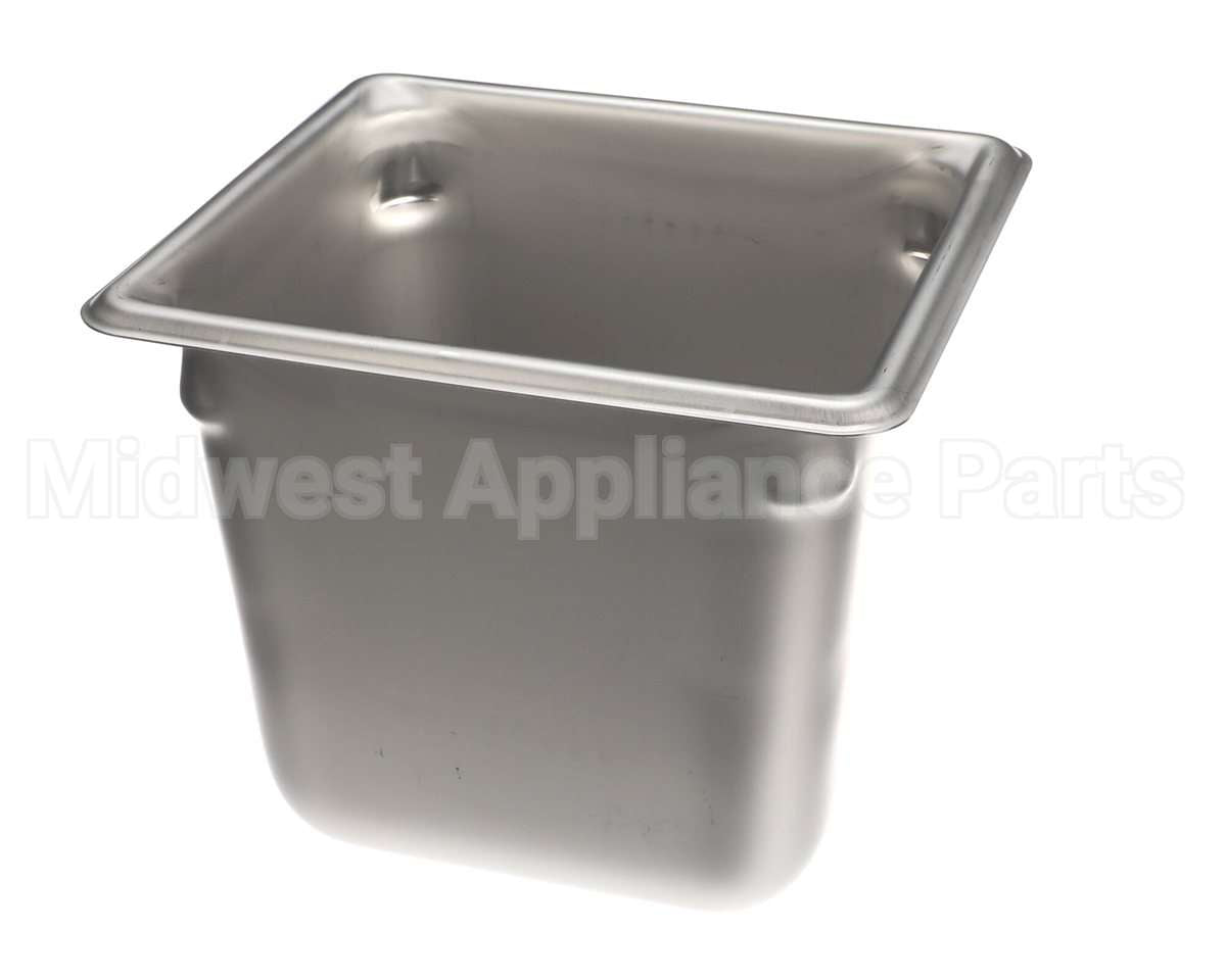 090089 Server Pan 16 Size 6 Deep