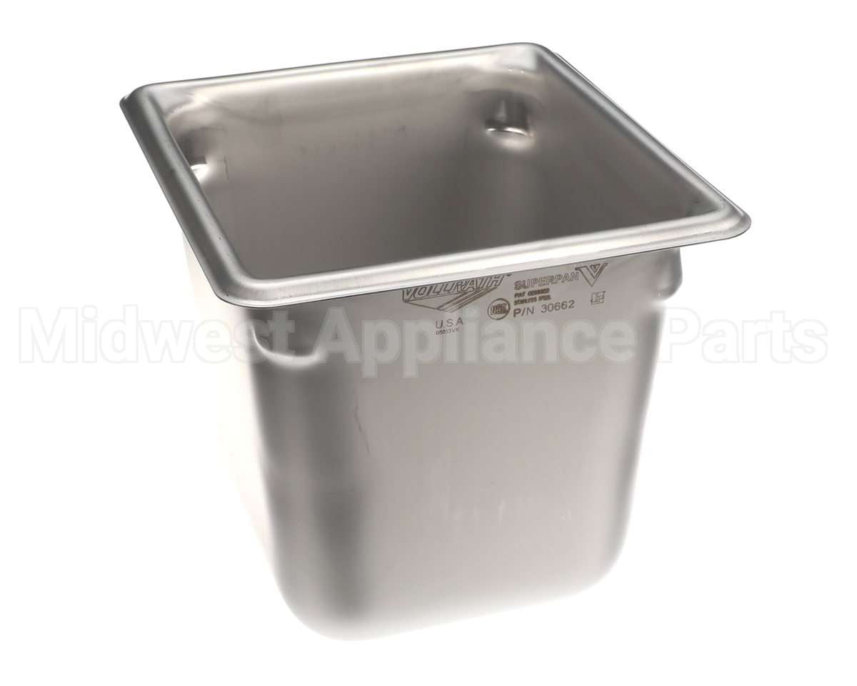 090089 Server Pan 16 Size 6 Deep