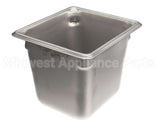 090089 Server Pan 16 Size 6 Deep