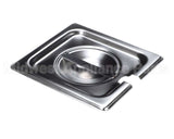 090094 Server Lid For 16 Size Pan